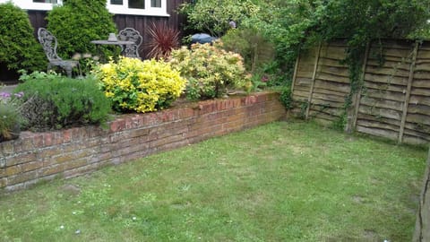 Thorpegate Cottage House in North Norfolk District