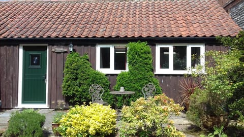 Thorpegate Cottage House in North Norfolk District