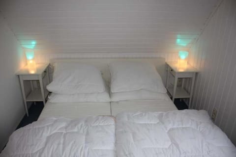 Am Ringwall 102 House in Cuxhaven