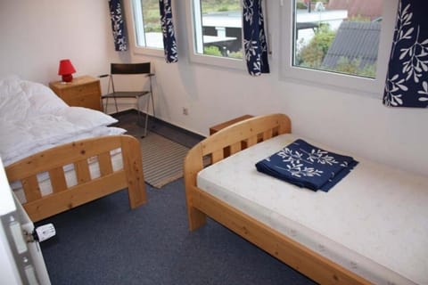 Am Ringwall 102 House in Cuxhaven