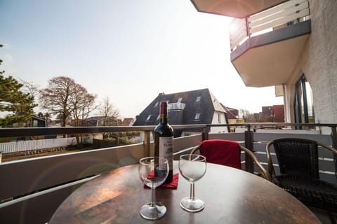 Dünenglück, Ferienwohnung 21 Apartment in Cuxhaven