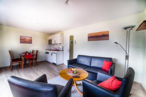 Dünenglück, Ferienwohnung 21 Apartment in Cuxhaven