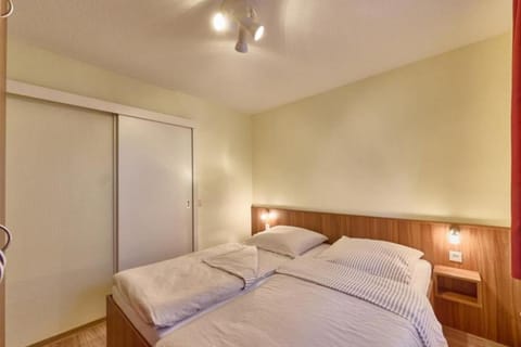 Dünenglück, Ferienwohnung 12 Apartment in Cuxhaven