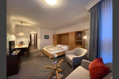 Haus Dwarslöper, Ferienwohnung 3 Apartment in Cuxhaven