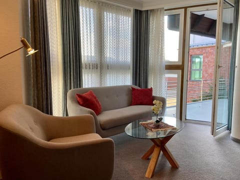 Haus Dwarslöper, Ferienwohnung 3 Apartment in Cuxhaven