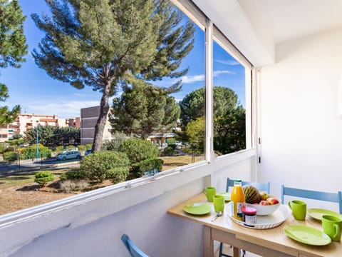 Apartment Mer et Soleil I-3 by Interhome Apartment in Bormes-les-Mimosas