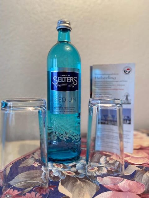 Haus Dwarslöper, Ferienwohnung 1 Apartment in Cuxhaven