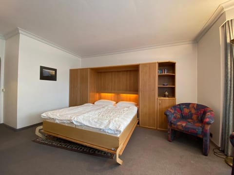 Haus Dwarslöper, Ferienwohnung 1 Apartment in Cuxhaven