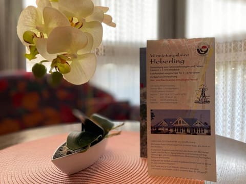 Haus Dwarslöper, Ferienwohnung 1 Apartment in Cuxhaven