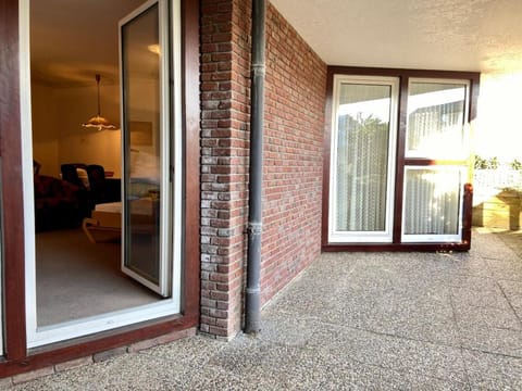 Haus Dwarslöper, Ferienwohnung 2 Apartment in Cuxhaven