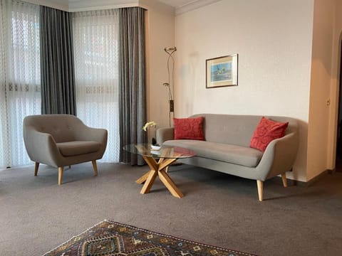 Haus Dwarslöper, Ferienwohnung 4 Apartment in Cuxhaven