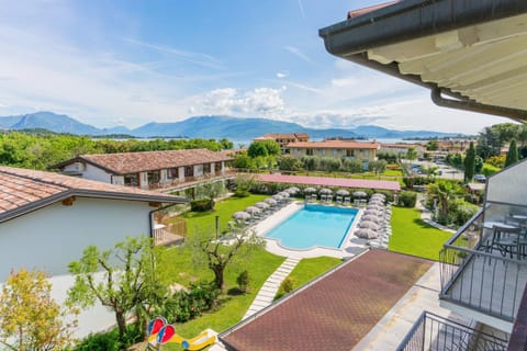 Residence Molino - Holiday Apartments Appartement-Hotel in Manerba del Garda
