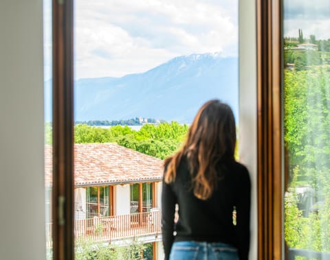Residence Molino - Holiday Apartments Apart-hotel in Manerba del Garda