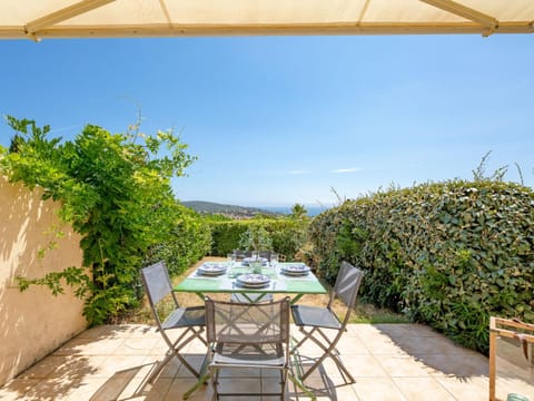 Apartment Le Petit Village-1 by Interhome Condo in Sainte-Maxime