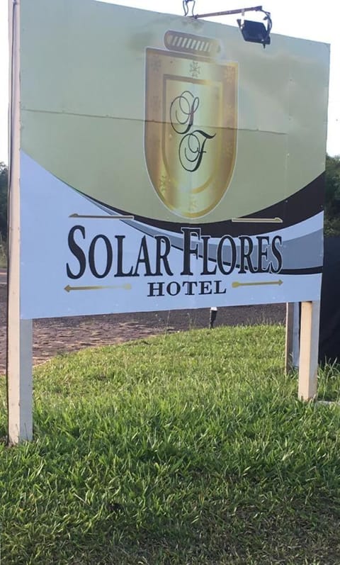 Hotel Solar Flores Hotel in Corrientes Province, Argentina