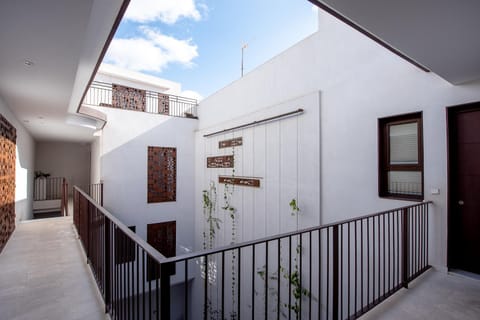 Apartamento con Terraza en San Luis Condominio in Seville