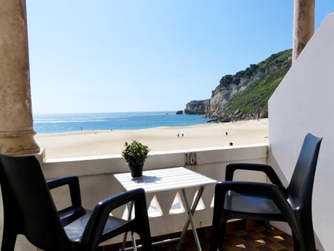 Hotel Cubata Hotel in Nazaré