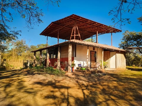 Property building, Facade/entrance, Garden