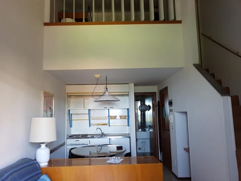 Residence i Boboli BC appartamento 83 Wohnung in Punta Ala
