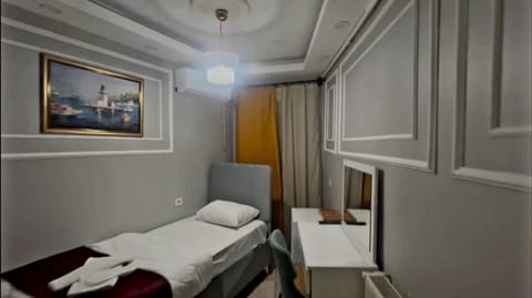 Modena Hotel Vacation rental in Istanbul