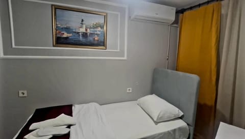 Modena Hotel Vacation rental in Istanbul