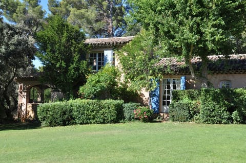 La Ferme Bed and Breakfast in French Riviera