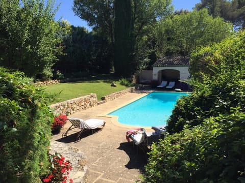 La Ferme Bed and Breakfast in French Riviera