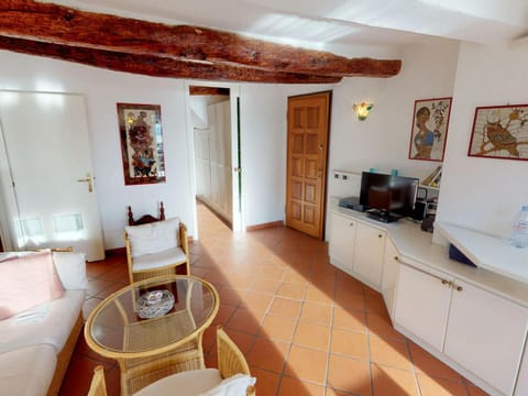 Appartement Menton, 2 pièces, 4 personnes - FR-1-196-187 Condo in Menton