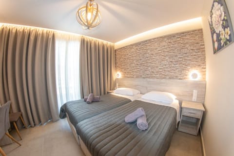 Jasmine Hotel & Apartments Apartment in Corfu, Greece