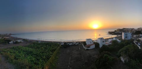 Casa Domingo Condo in La Gomera