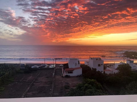 Casa Domingo Condo in La Gomera