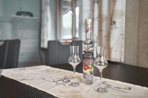 Drinks, Alcoholic drinks