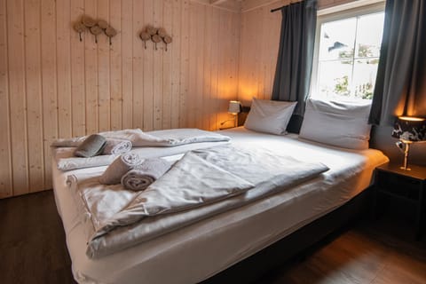 Kustelberg Lodges Chalet in Medebach