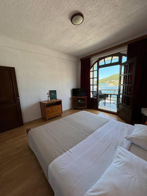 Villa Samac Alojamiento y desayuno in Split-Dalmatia County