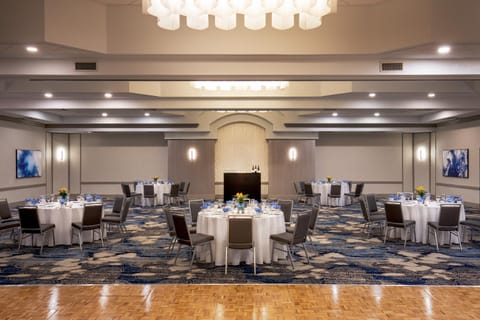 Banquet/Function facilities