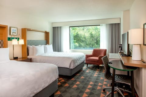 Holiday Inn Newport News - Hampton, an IHG Hotel Hotel in Newport News