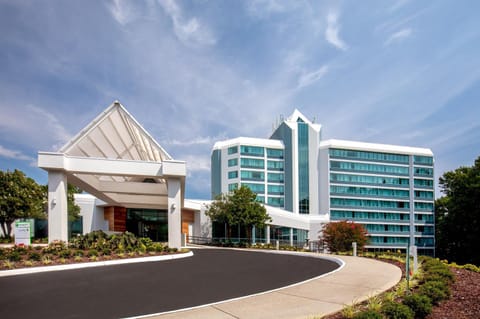 Holiday Inn Newport News - Hampton, an IHG Hotel Hotel in Newport News