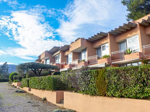 Apartment Les Jardins de la Mer-2 by Interhome Apartment in Cavalaire-sur-Mer