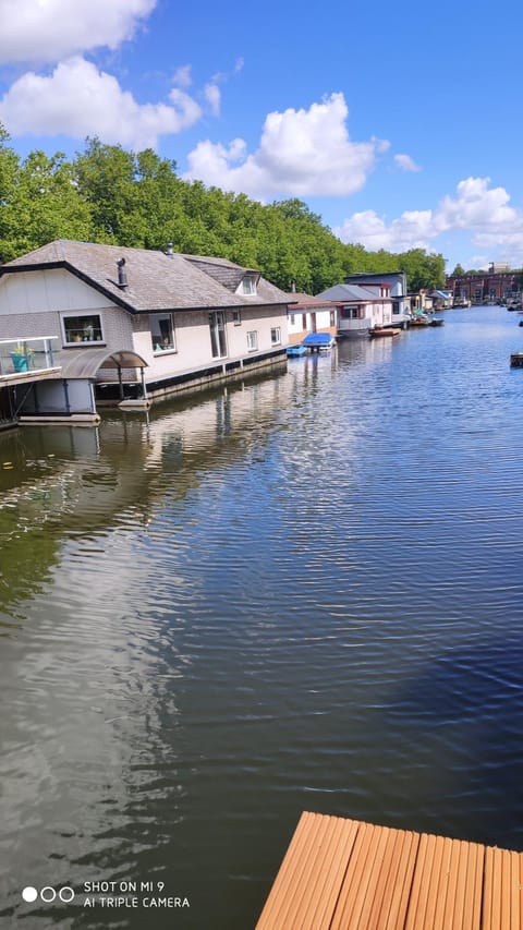 River view, River view