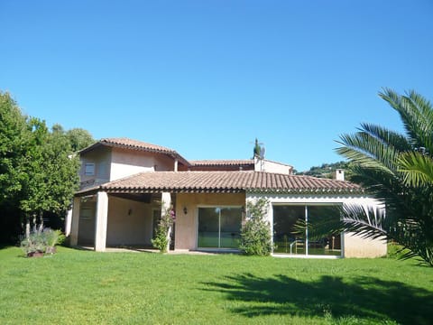 Villa Cassou by Interhome Villa in La Croix-Valmer