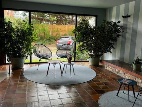 La digue 45 Rue des Lais de Mer Apartment in Benerville-sur-Mer