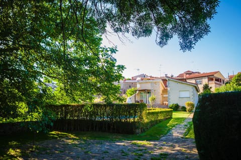 Los Chendas Villa in Extremadura, Spain