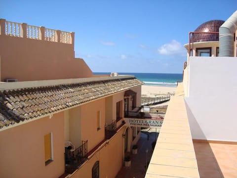 BEACH ATTIC Eigentumswohnung in Zahara de los Atunes