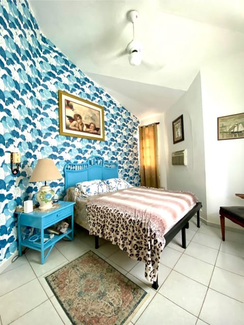 Freandly three bedrooms apartment Apartment in Sosua