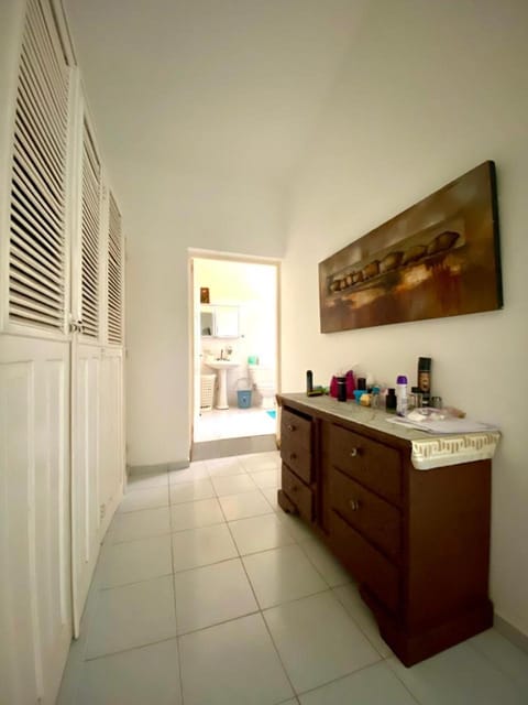 Freandly three bedrooms apartment Apartment in Sosua