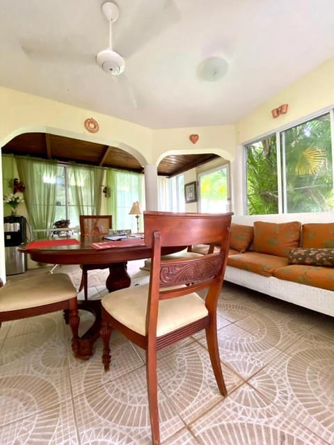 Freandly three bedrooms apartment Apartment in Sosua