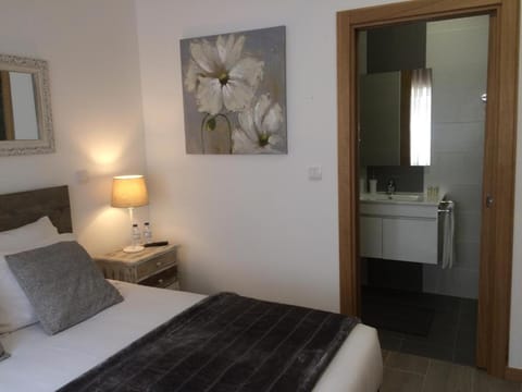 Casinha do Rossio Bed and Breakfast in Aveiro
