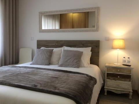 Casinha do Rossio Bed and Breakfast in Aveiro