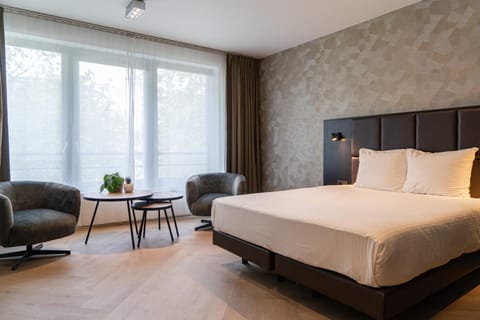 Diamant Suites Brussels EU Apartment hotel in Brussels