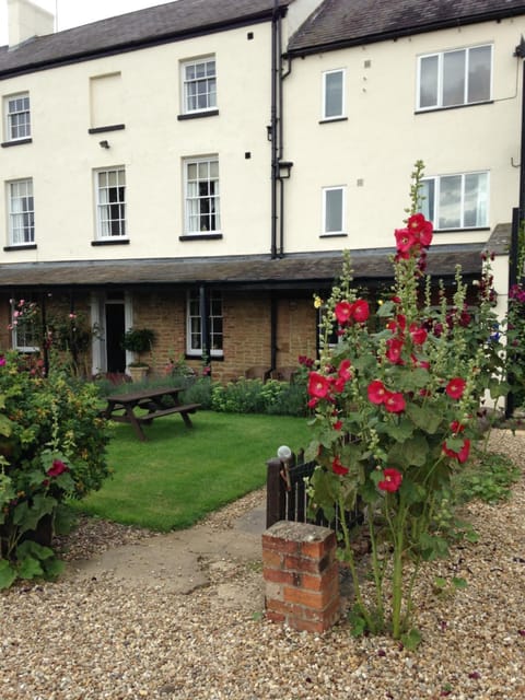 Murcott Mill Bed and Breakfast in Daventry District